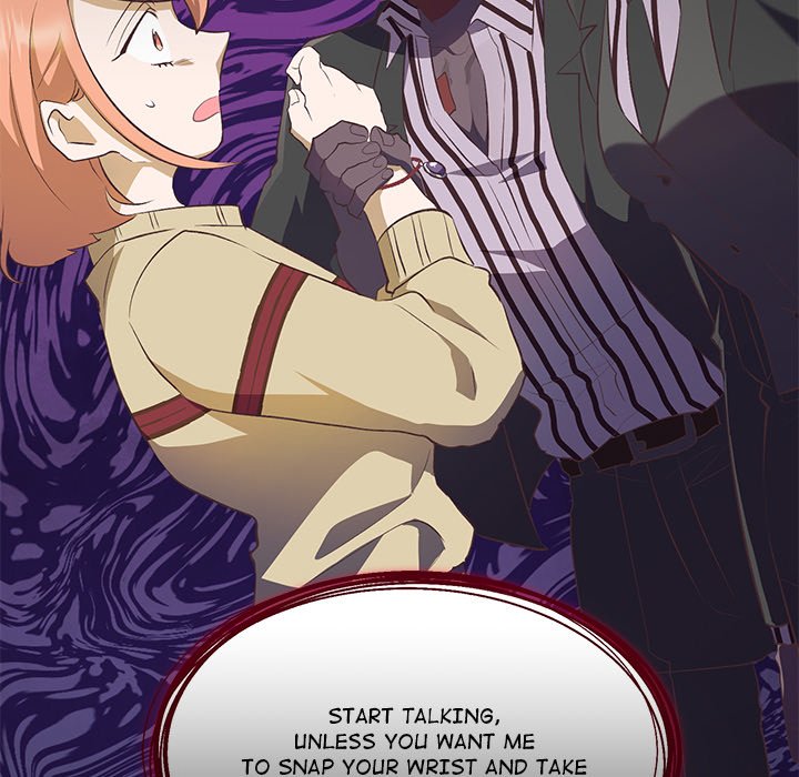 Oddity Office Oddity Office EP 17 - Toomics page 80 - 