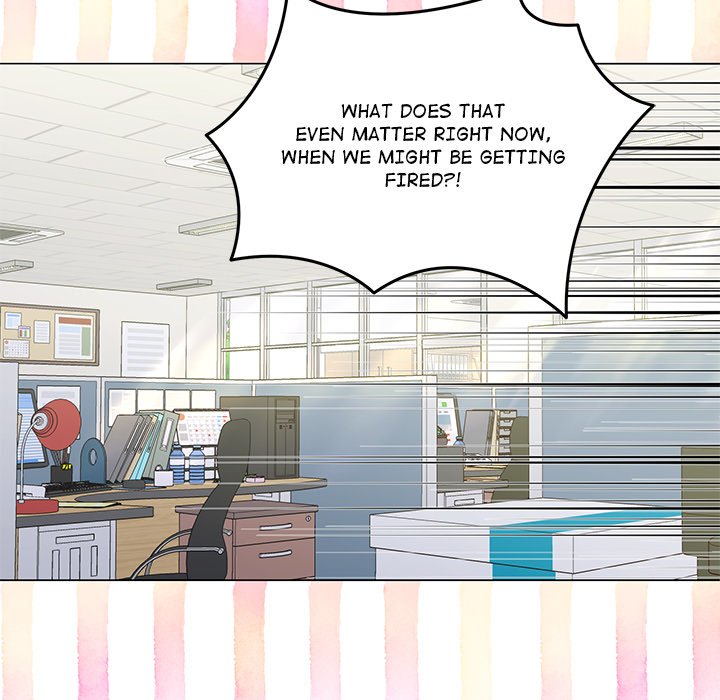 Oddity Office Oddity Office EP 17 - Toomics page 9 - 