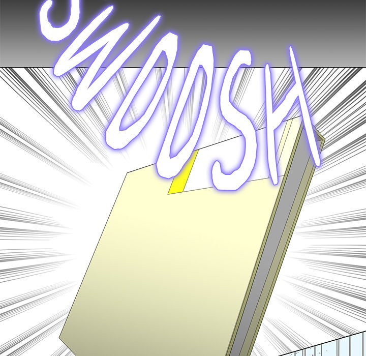 Oddity Office Oddity Office EP 17 - Toomics page 82 - 