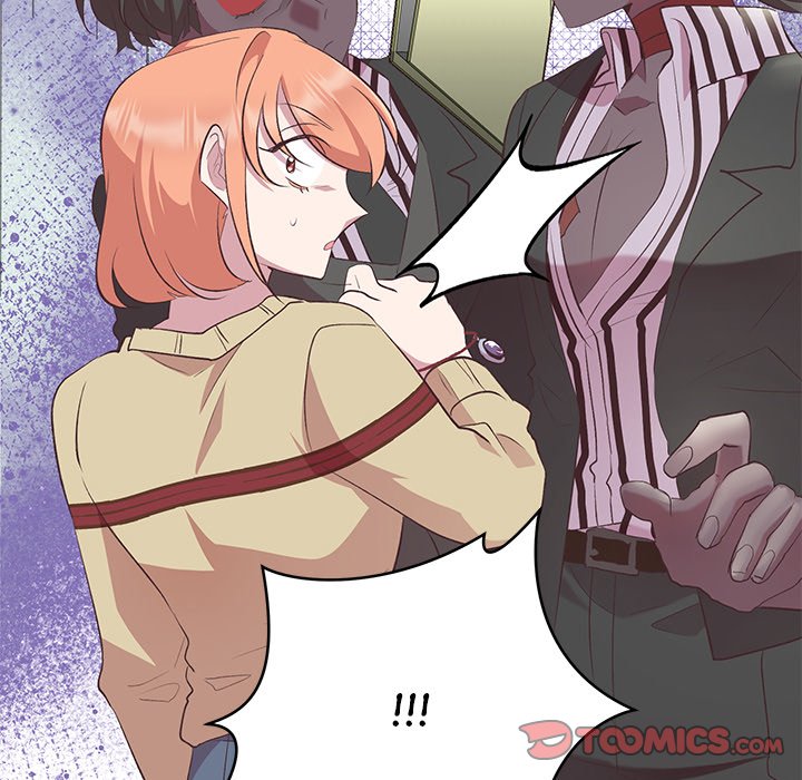 Oddity Office Oddity Office EP 17 - Toomics page 84 - 