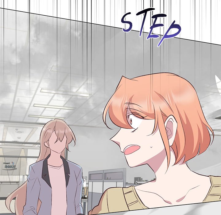 Oddity Office Oddity Office EP 17 - Toomics page 86 - 