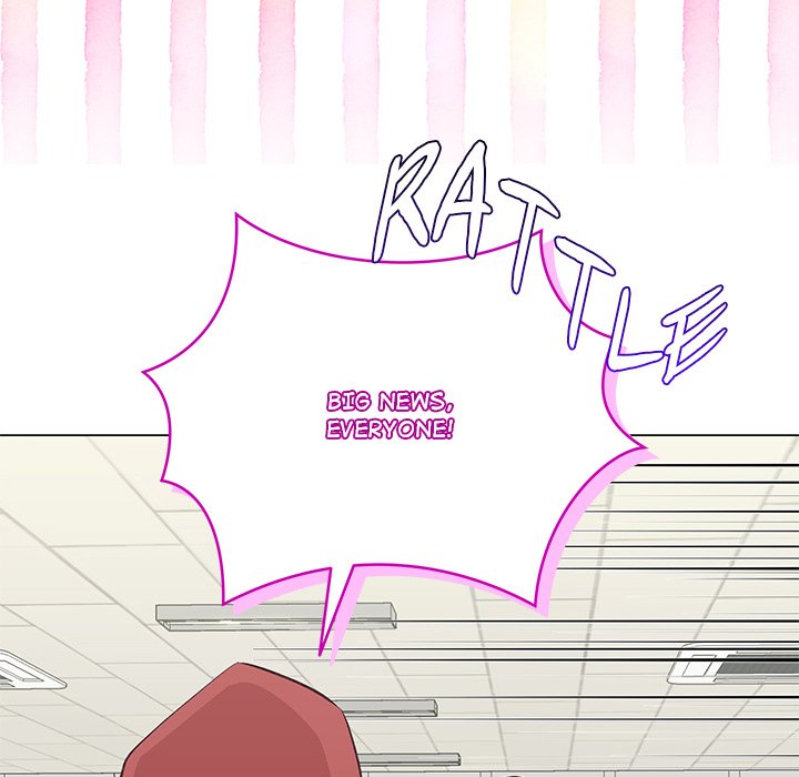 Oddity Office Oddity Office EP 17 - Toomics page 10 - 
