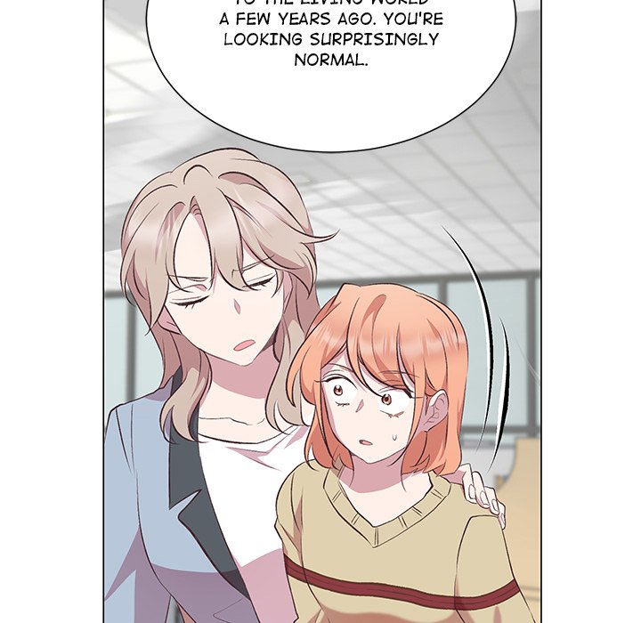 Oddity Office Oddity Office EP 17 - Toomics page 91 - 