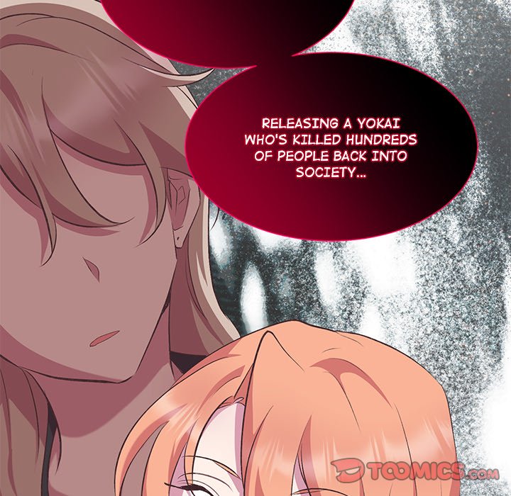 Oddity Office Oddity Office EP 17 - Toomics page 93 - 