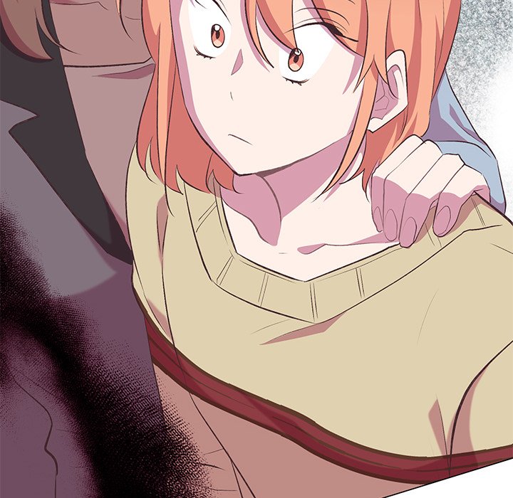 Oddity Office Oddity Office EP 17 - Toomics page 94 - 