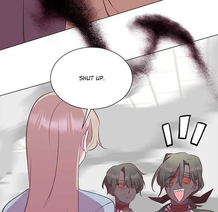 Oddity Office Oddity Office EP 17 - Toomics page 95 - 