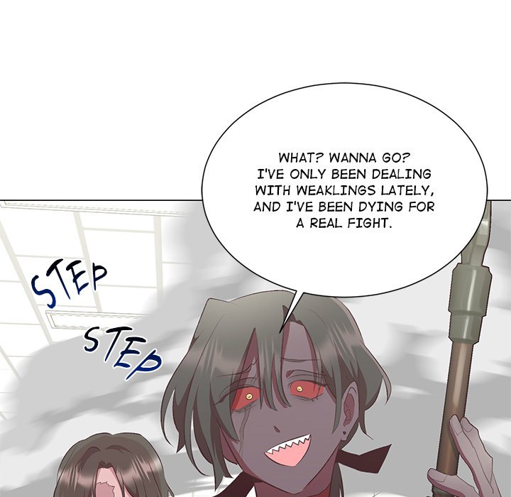 Oddity Office Oddity Office EP 17 - Toomics page 99 - 