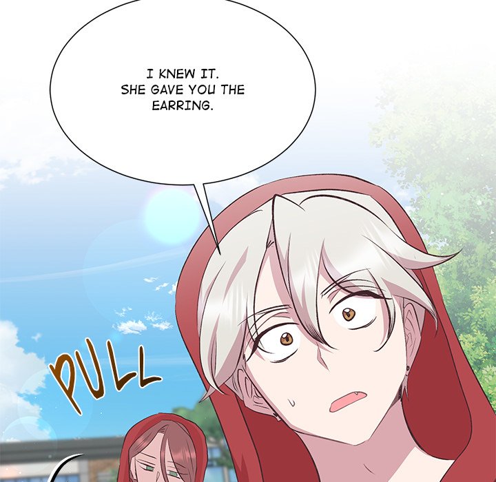 Oddity Office Oddity Office EP 18 - Toomics page 11 - 