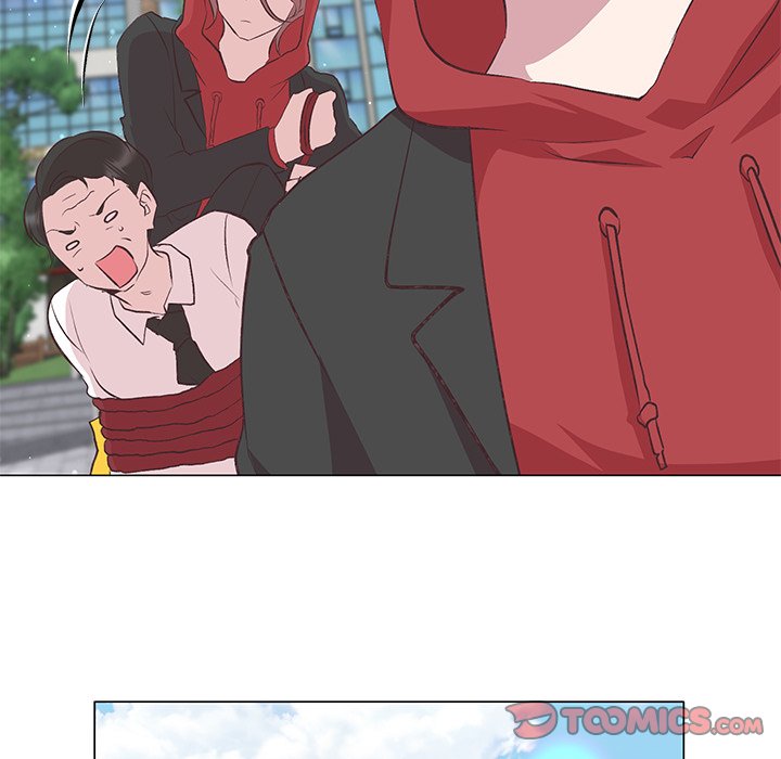 Oddity Office Oddity Office EP 18 - Toomics page 12 - 