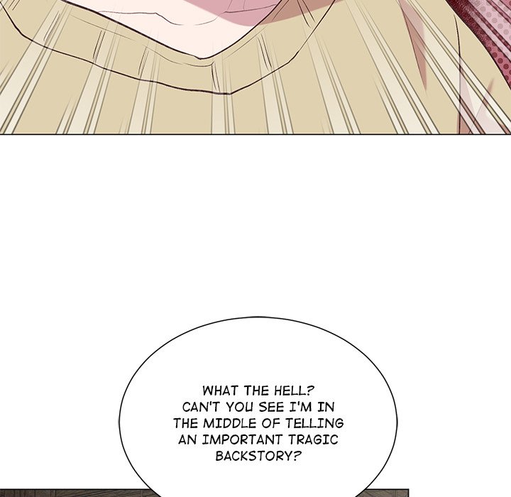 Oddity Office Oddity Office EP 18 - Toomics page 115 - 