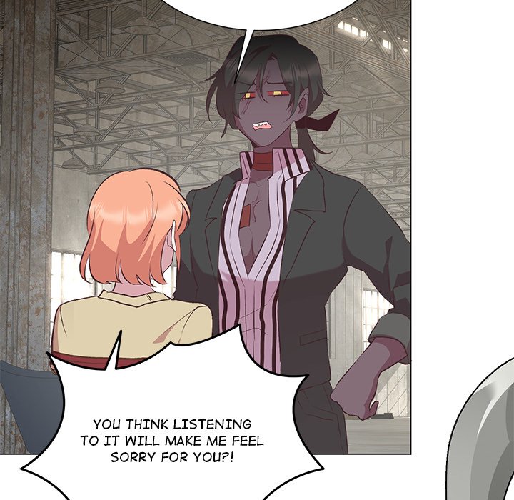 Oddity Office Oddity Office EP 18 - Toomics page 116 - 