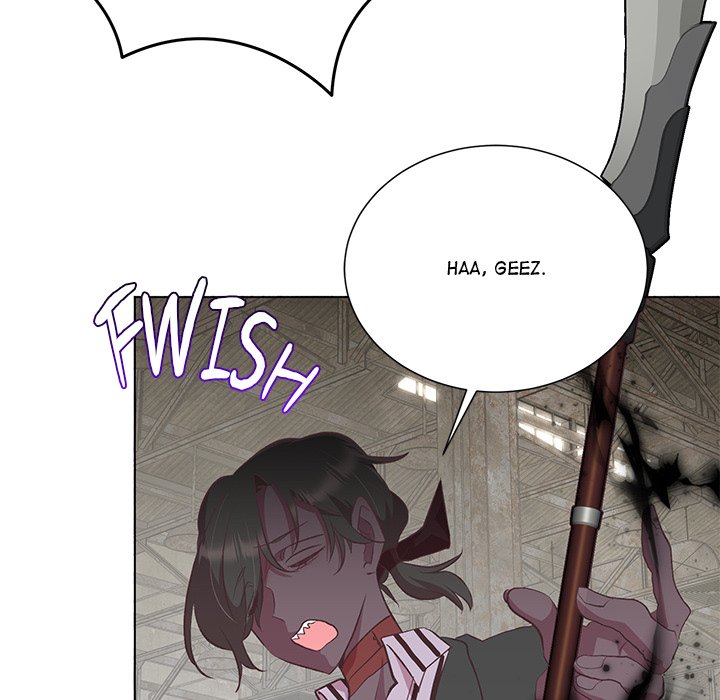 Oddity Office Oddity Office EP 18 - Toomics page 117 - 