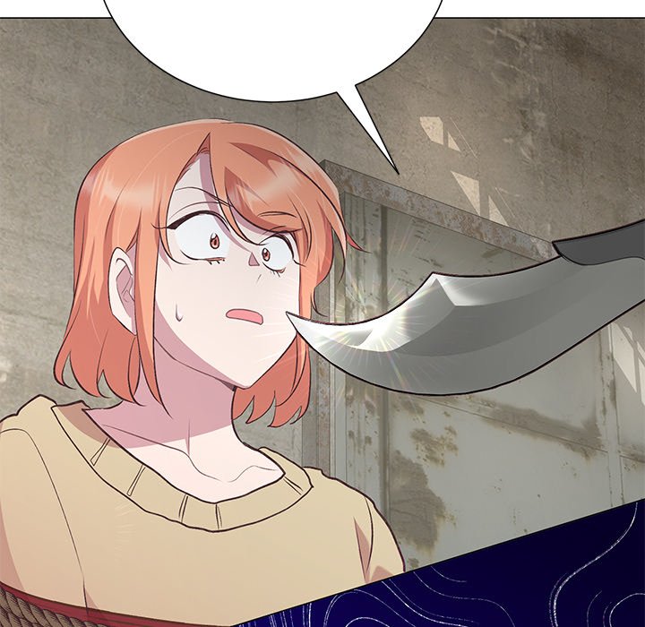 Oddity Office Oddity Office EP 18 - Toomics page 119 - 