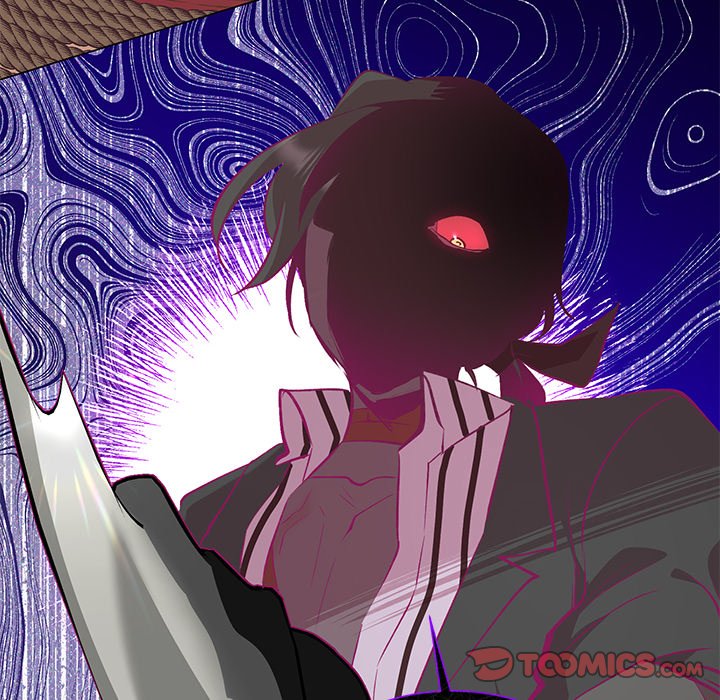 Oddity Office Oddity Office EP 18 - Toomics page 120 - 