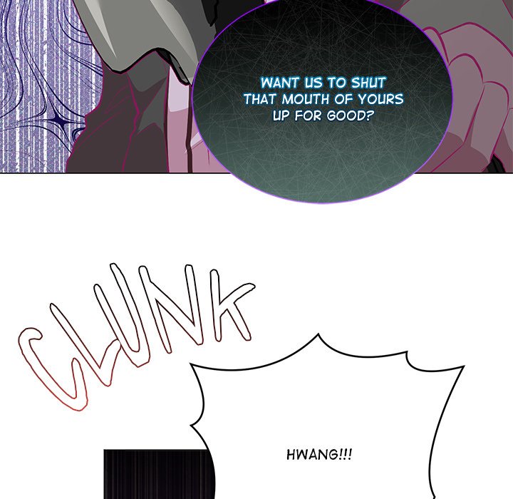Oddity Office Oddity Office EP 18 - Toomics page 121 - 