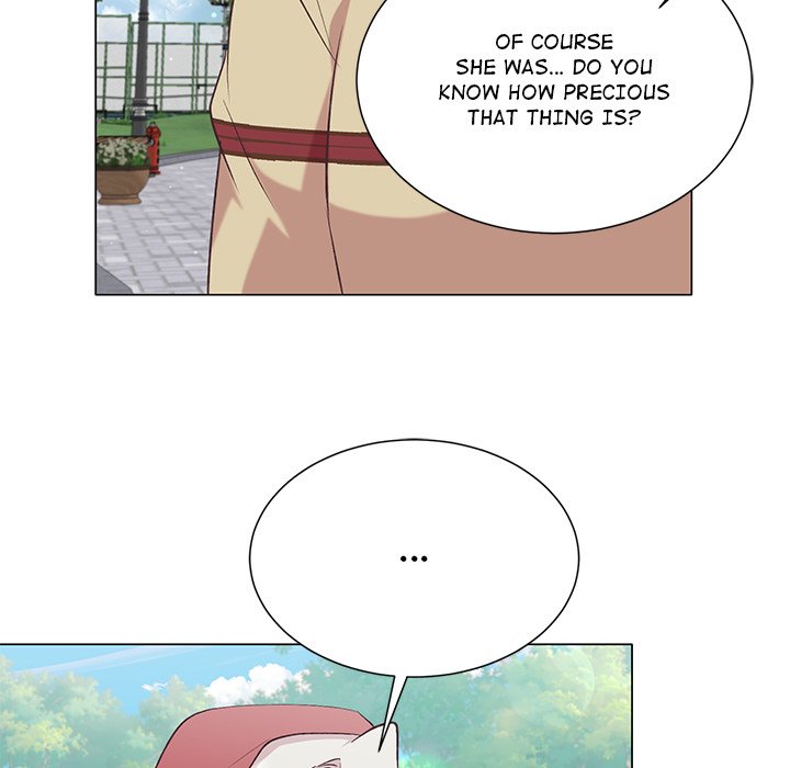 Oddity Office Oddity Office EP 18 - Toomics page 14 - 