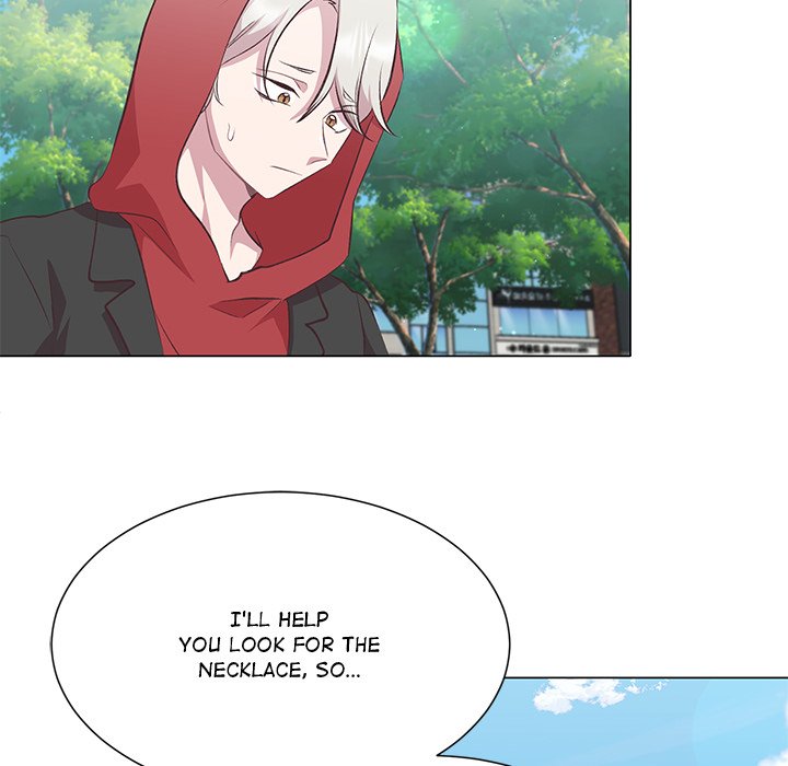 Oddity Office Oddity Office EP 18 - Toomics page 15 - 
