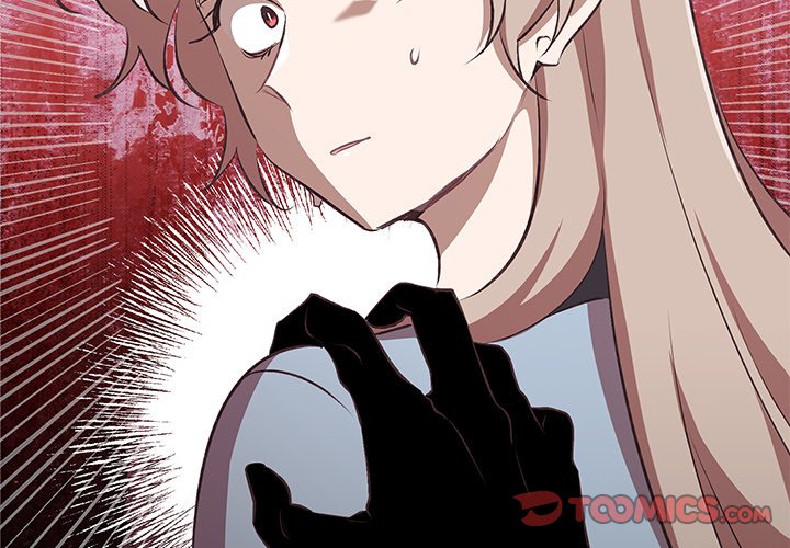 Oddity Office Oddity Office EP 18 - Toomics page 3 - 