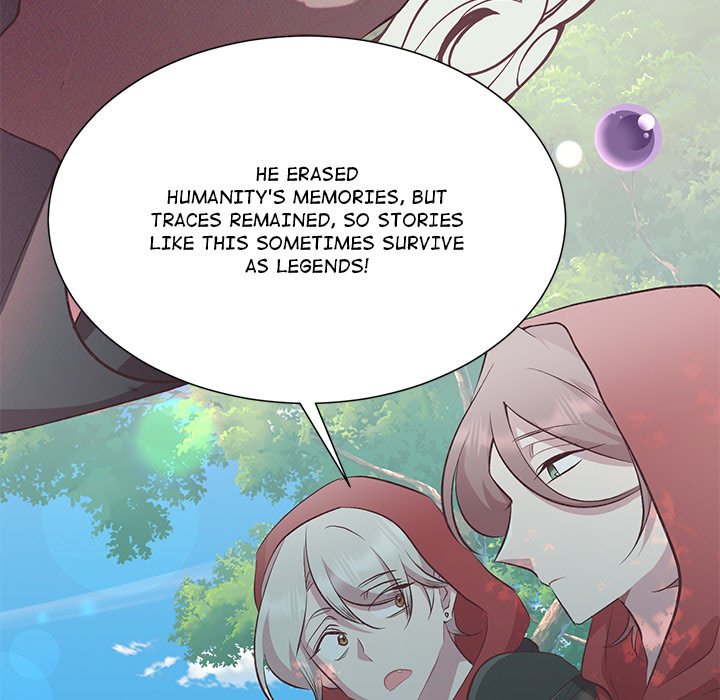 Oddity Office Oddity Office EP 18 - Toomics page 38 - 