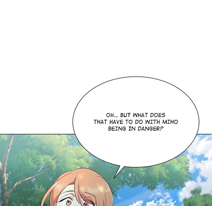 Oddity Office Oddity Office EP 18 - Toomics page 40 - 