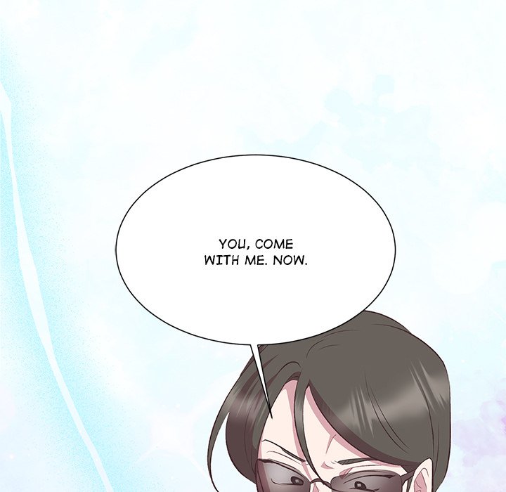 Oddity Office Oddity Office EP 18 - Toomics page 5 - 