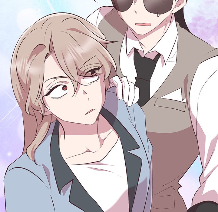 Oddity Office Oddity Office EP 18 - Toomics page 6 - 