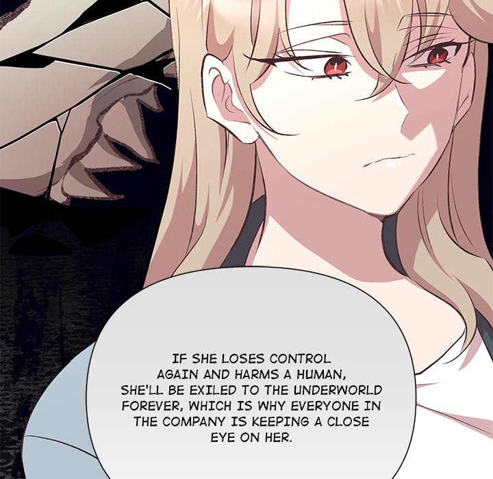 Oddity Office Oddity Office EP 18 - Toomics page 51 - 