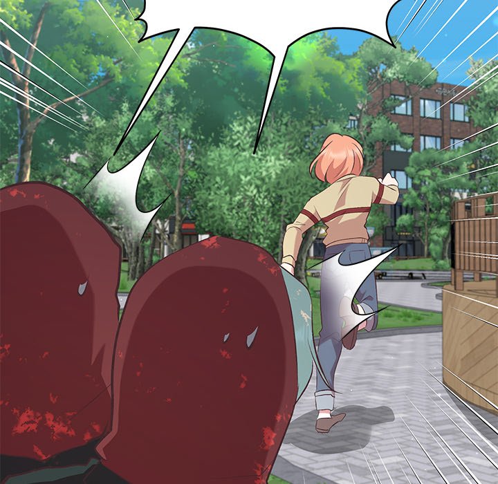 Oddity Office Oddity Office EP 18 - Toomics page 54 - 