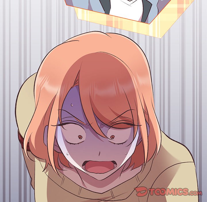Oddity Office Oddity Office EP 18 - Toomics page 57 - 