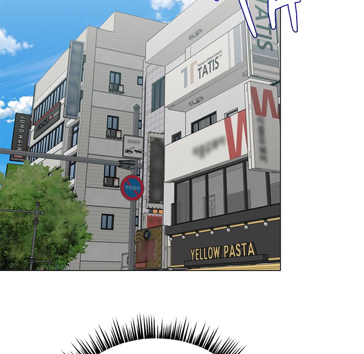 Oddity Office Oddity Office EP 18 - Toomics page 60 - 