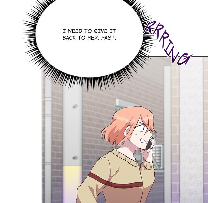 Oddity Office Oddity Office EP 18 - Toomics page 61 - 