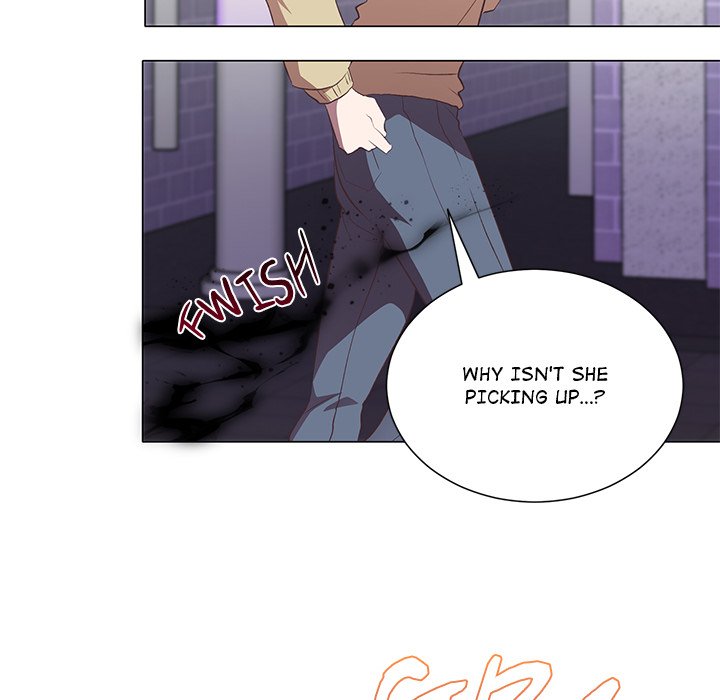 Oddity Office Oddity Office EP 18 - Toomics page 62 - 