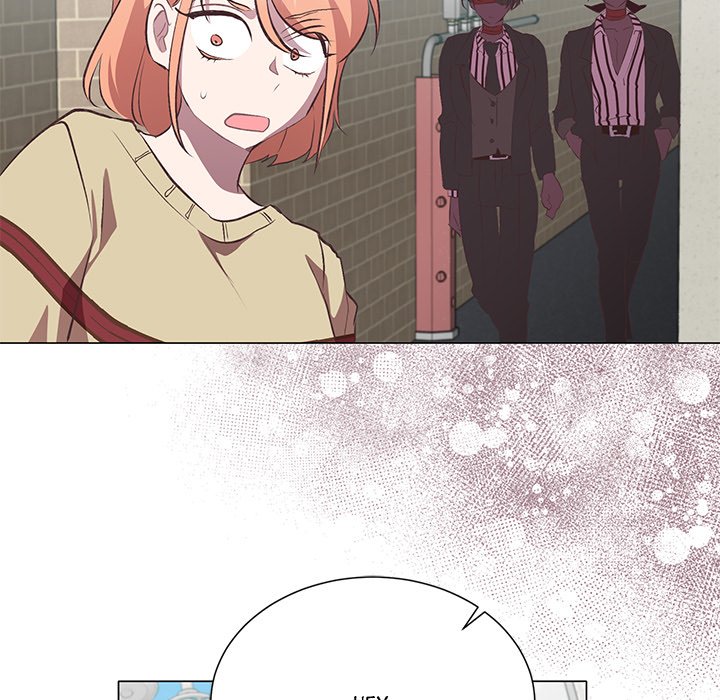 Oddity Office Oddity Office EP 18 - Toomics page 68 - 