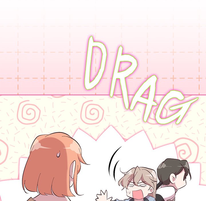 Oddity Office Oddity Office EP 18 - Toomics page 8 - 