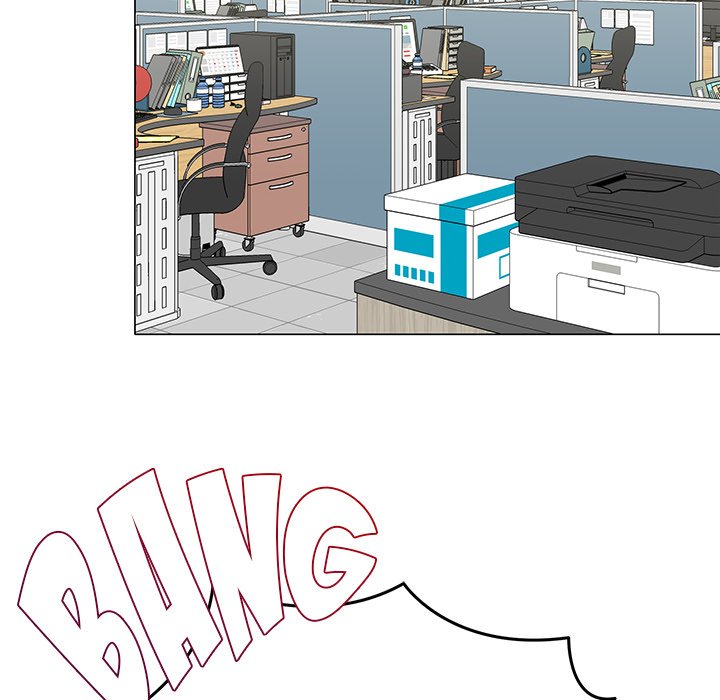 Oddity Office Oddity Office EP 18 - Toomics page 74 - 