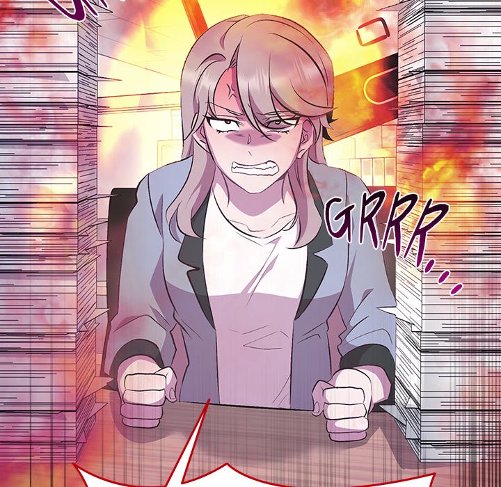 Oddity Office Oddity Office EP 18 - Toomics page 77 - 