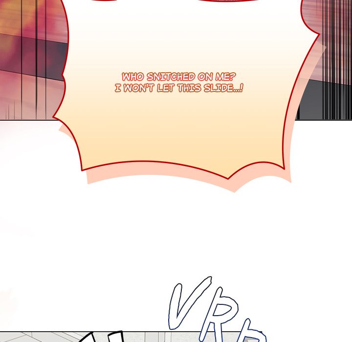 Oddity Office Oddity Office EP 18 - Toomics page 78 - 