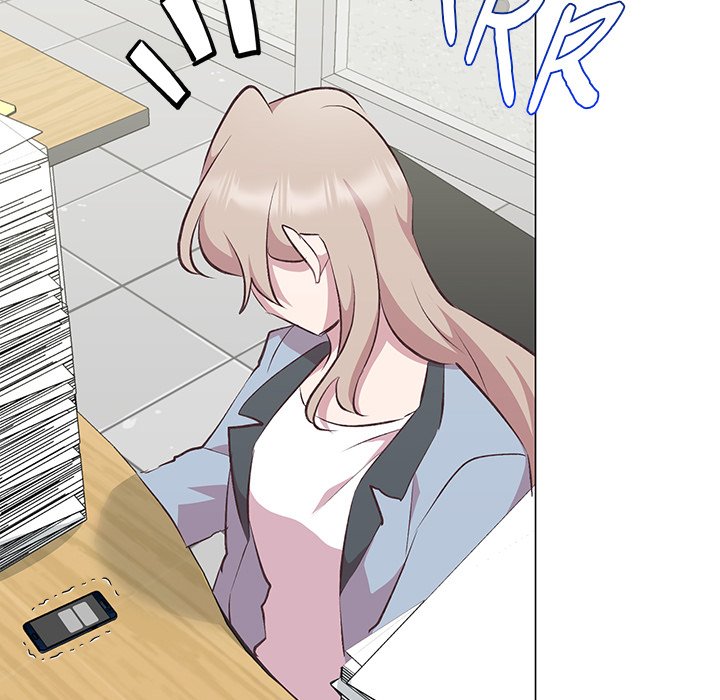 Oddity Office Oddity Office EP 18 - Toomics page 79 - 