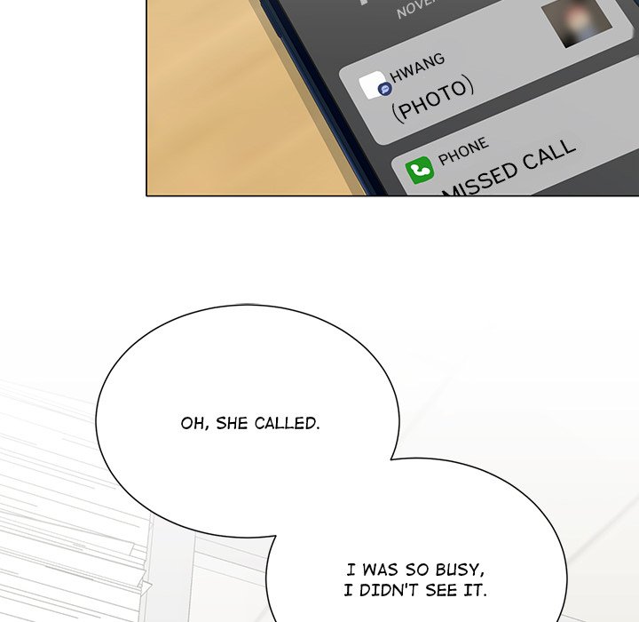 Oddity Office Oddity Office EP 18 - Toomics page 81 - 