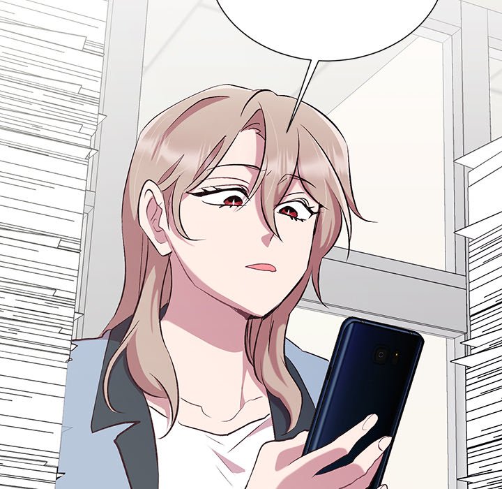 Oddity Office Oddity Office EP 18 - Toomics page 82 - 