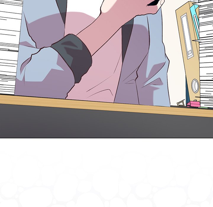 Oddity Office Oddity Office EP 18 - Toomics page 83 - 