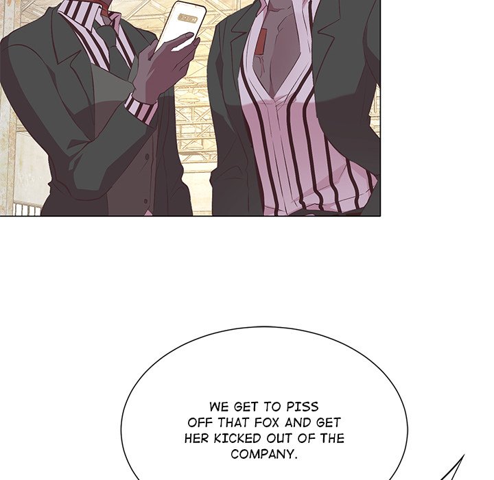 Oddity Office Oddity Office EP 18 - Toomics page 90 - 