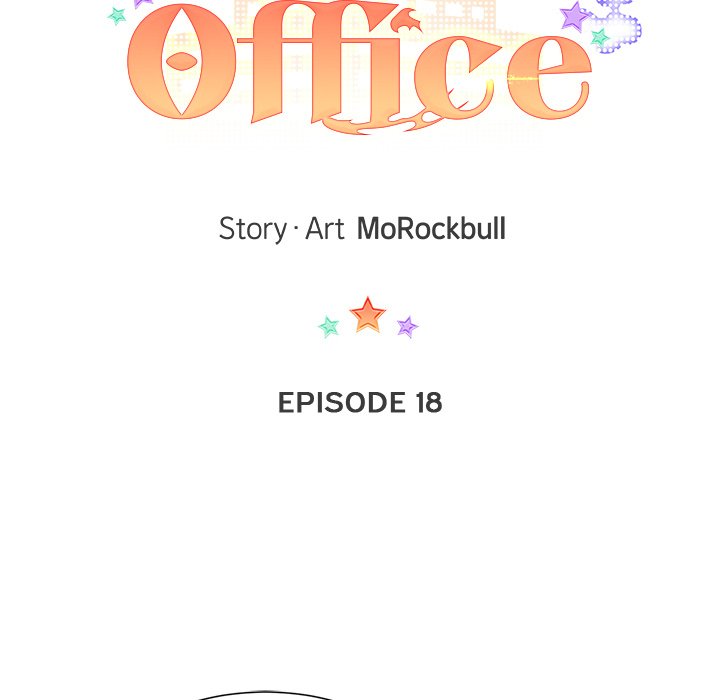 Oddity Office Oddity Office EP 18 - Toomics page 10 - 