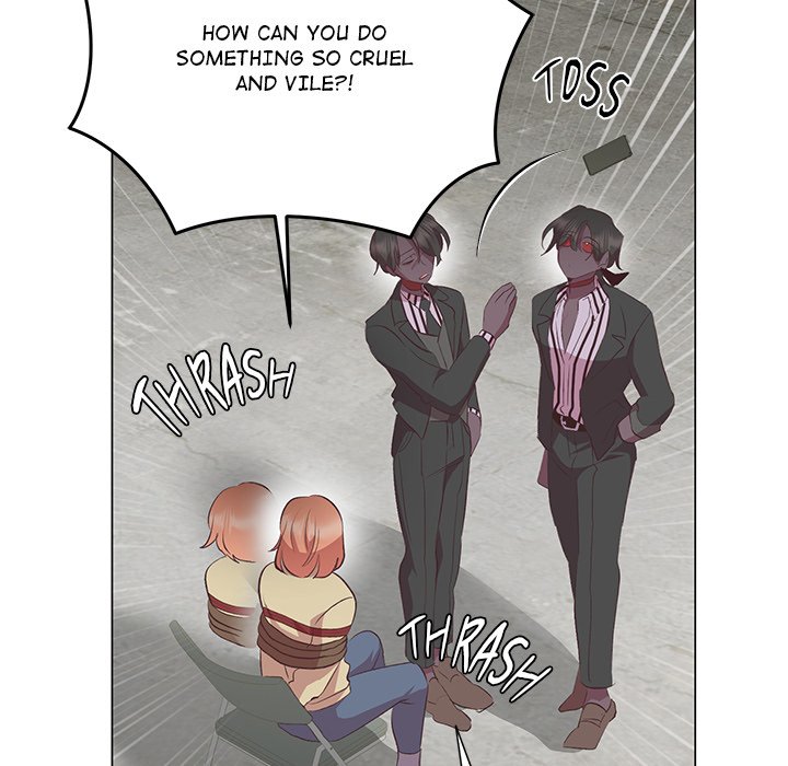 Oddity Office Oddity Office EP 18 - Toomics page 92 - 