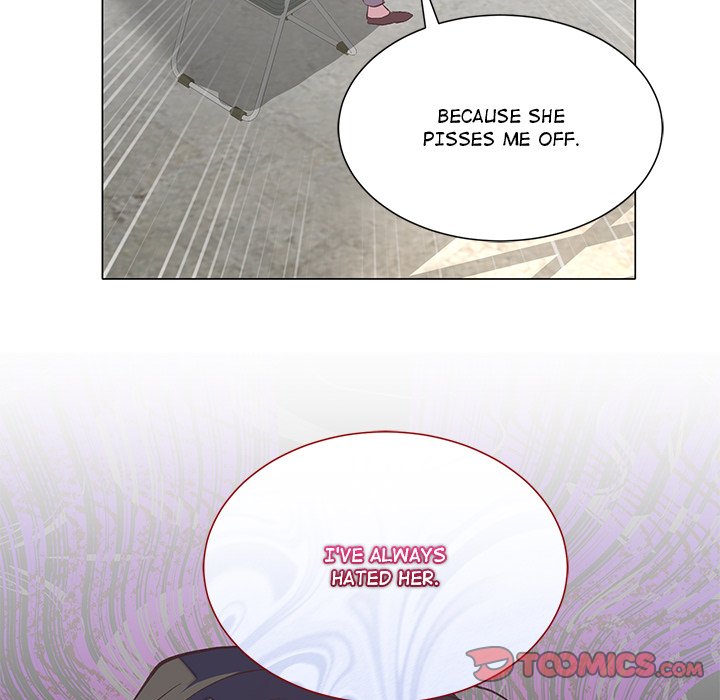 Oddity Office Oddity Office EP 18 - Toomics page 93 - 