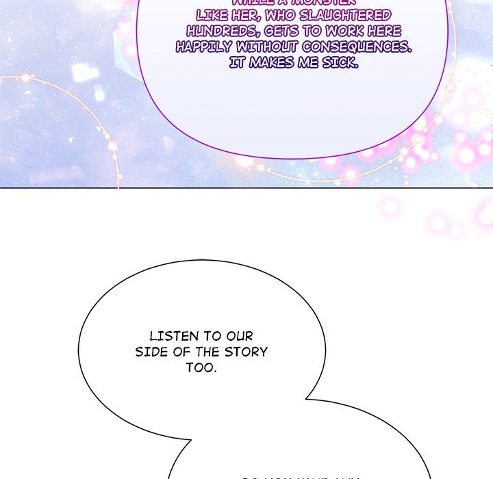 Oddity Office Oddity Office EP 18 - Toomics page 98 - 