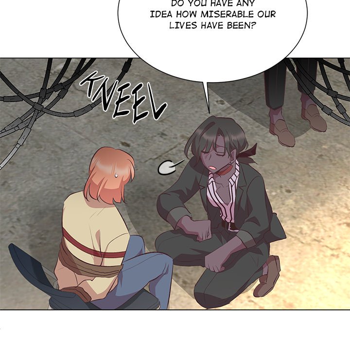 Oddity Office Oddity Office EP 18 - Toomics page 99 - 