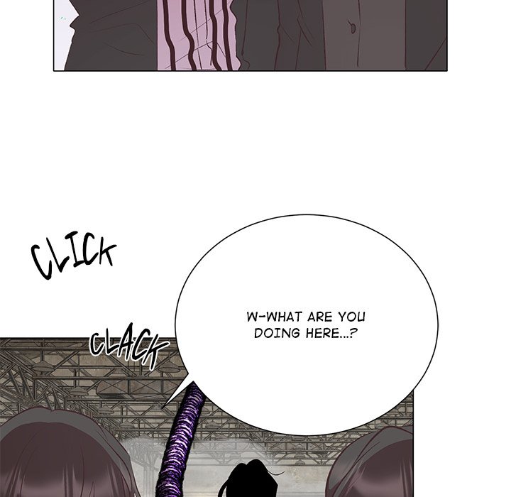 Oddity Office Oddity Office EP 19 - Toomics page 107 - 