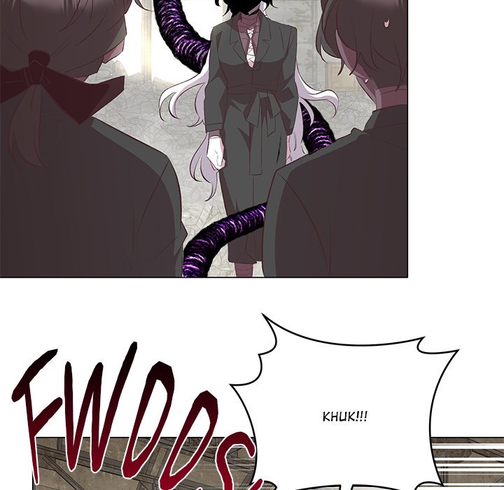Oddity Office Oddity Office EP 19 - Toomics page 108 - 