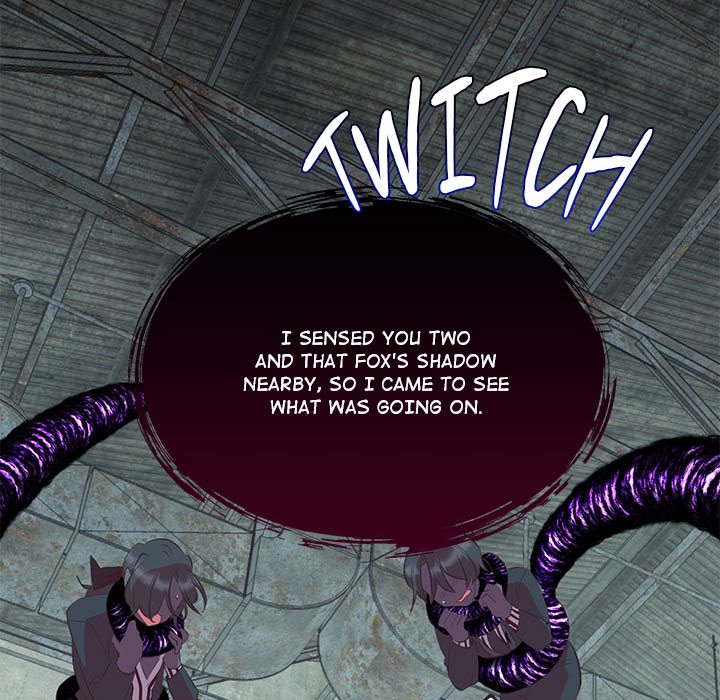Oddity Office Oddity Office EP 19 - Toomics page 110 - 
